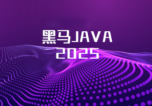 黑马JAVA2025-猫藏资料库