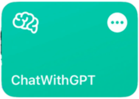 ChatGPTAI聊天对话机器人专题资源汇总（2023年8月最新版）打造你的最强生产力工具-猫藏资料库