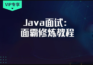 Java面试：面霸修炼教程-猫藏资料库