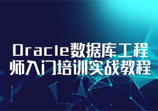 Oracle数据库工程师入门培训实战教程（从Oracle11g 到 Oracle19c）-IT技术资源教程免费分享平台