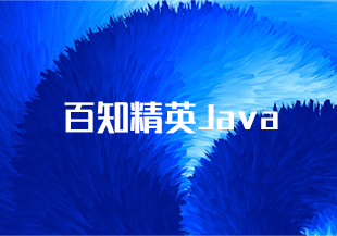 百知精英Java【价值9999元】-IT技术资源教程免费分享平台