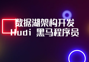 数据湖架构开发Hudi 黑马程序员-IT技术资源教程免费分享平台