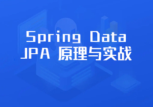 Spring Data JPA 原理与实战-IT技术资源教程免费分享平台