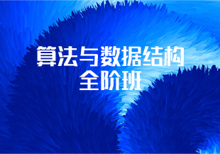 算法与数据结构全阶班【完结】-IT技术资源教程免费分享平台