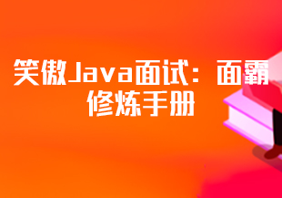 笑傲Java面试：面霸修炼手册-IT技术资源教程免费分享平台