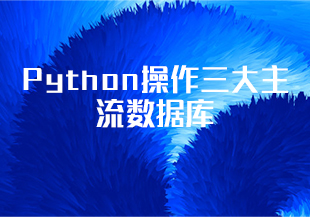 【老版】mksz114、Python操作三大主流数据库-IT技术资源教程免费分享平台