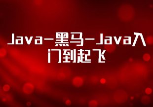 Java-黑马-Java入门到起飞(含斯坦福大学练习题+力扣算法题+大厂java面试题 )-IT技术资源教程免费分享平台