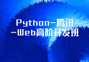 Python-腾讯-Web高阶开发班(Python全栈开发腾讯官方认证就业班)-IT技术资源教程免费分享平台