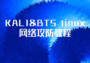 KALI&BT5 linux网络攻防教程-IT技术资源教程免费分享平台
