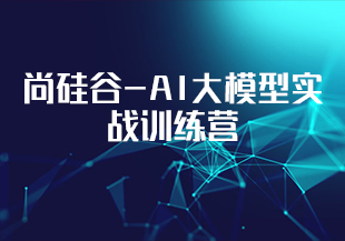尚硅谷-AI大模型实战训练营-IT技术资源教程免费分享平台