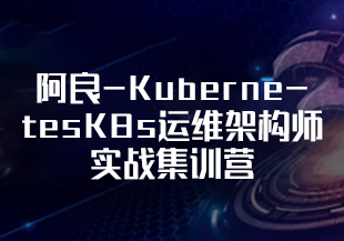 阿良-KubernetesK8s运维架构师实战集训营【中高级】第5期(完结)-IT技术资源教程免费分享平台