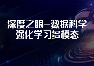 深度之眼-数据科学强化学习多模态-IT技术资源教程免费分享平台