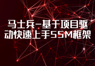 马士兵-基于项目驱动快速上手SSM框架-IT技术资源教程免费分享平台